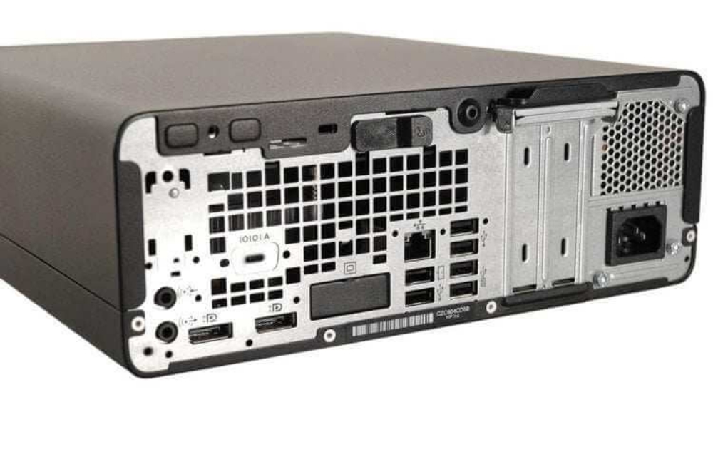 Immagine di PC HP 600 G5 SFF I5-9TH/16GB/512GB/SSD/W11P RICONDIZIONATO GRADO A
