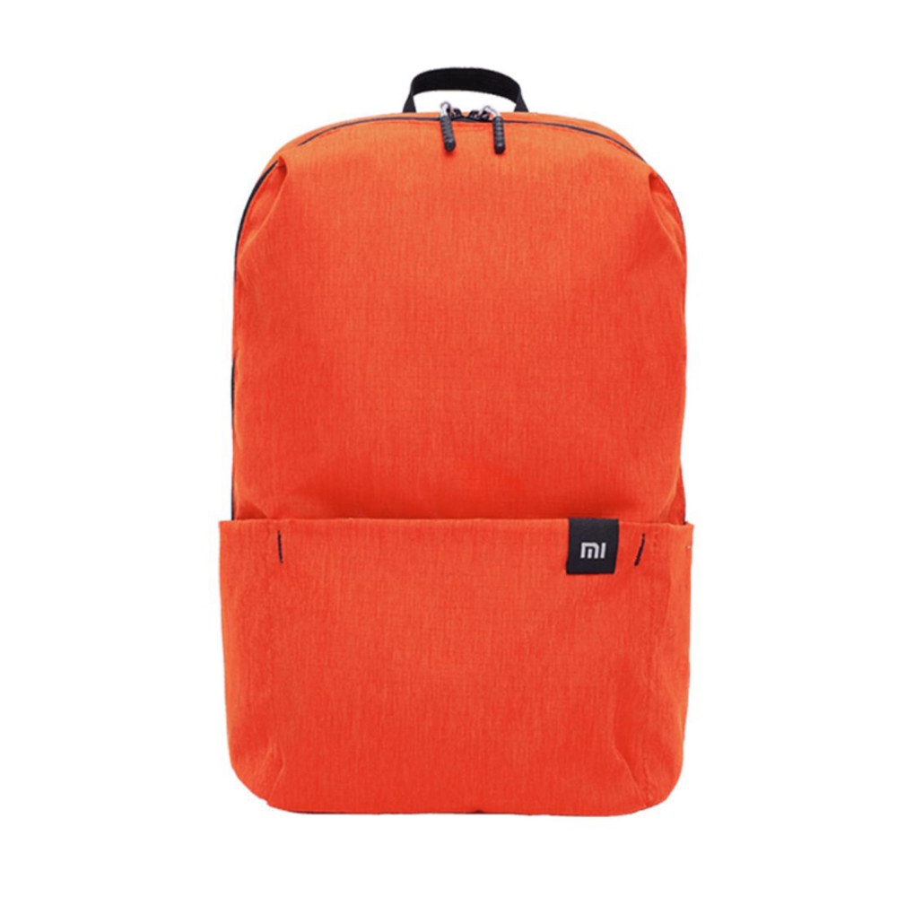 Picture of ZAINO XIAOMI MI CASUAL DAYPACK ORANGE