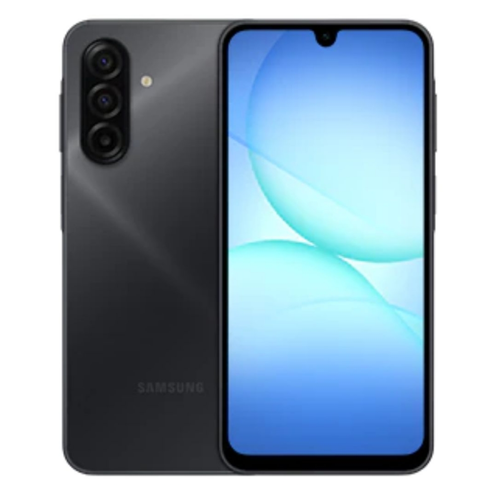 Immagine di SMARTPHONE SAMSUNG A175 GALAXY A17 4G 8+256GB DUOS BLACK EUROPA
