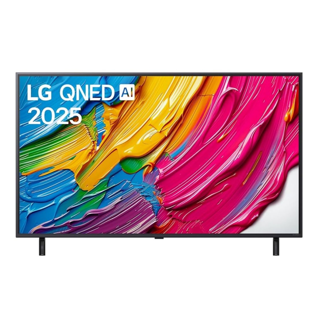 Picture of TV QNED 50" LG 50QNED80A3A SMART TV EUROPA BLACK