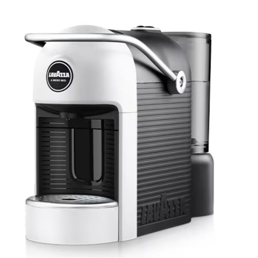 Picture of MACCHINA DA CAFFE' A MODO MIO LAVAZZA JOLIE PLUS EVO WHITE