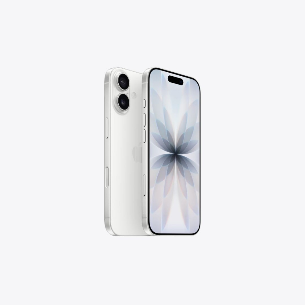 Immagine di APPLE IPHONE 17 256GB MG6K4HN/A WHITE EUROPA