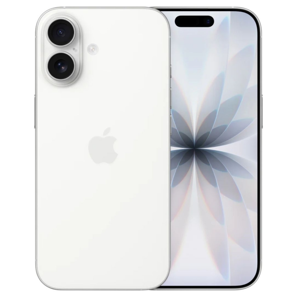 Immagine di APPLE IPHONE 17 256GB MG6K4HN/A WHITE EUROPA