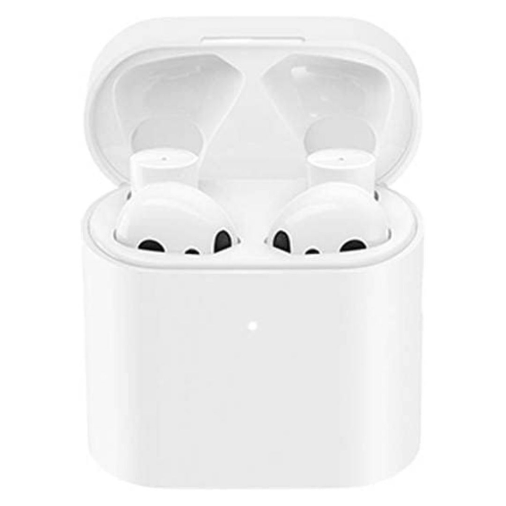 Immagine di AURICOLARE BLUETOOTH XIAOMI MI TRUE 2S BHR4208GL WHITE