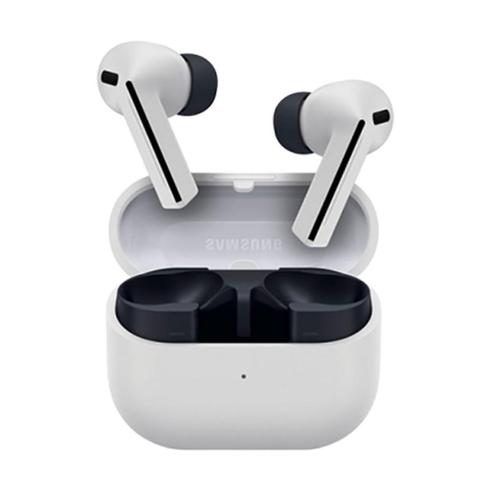 Picture of AURICOLARE BLUETOOTH SAMSUNG GALAXY BUDS 3 FE SM-R420 GRAY EU
