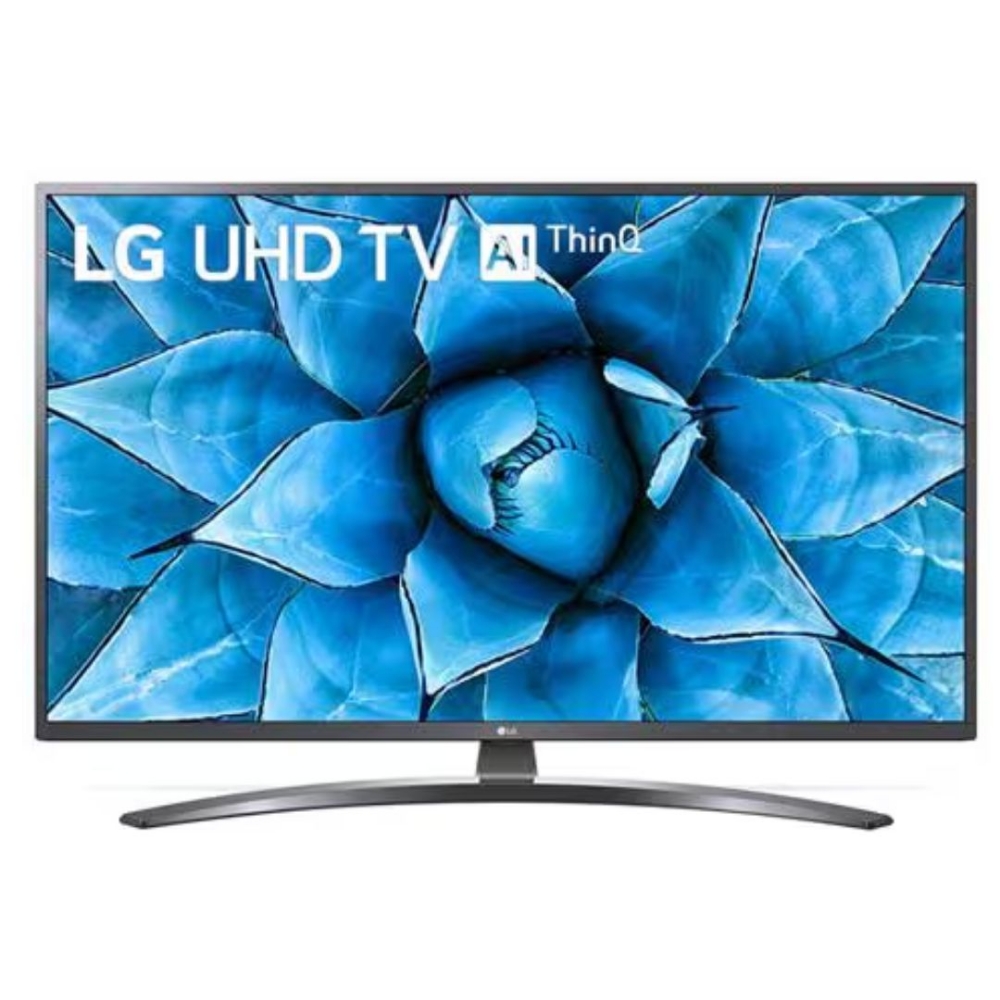 Picture of TV LED 50" LG 4K 50UA731C SMART TV EUROPA BLACK