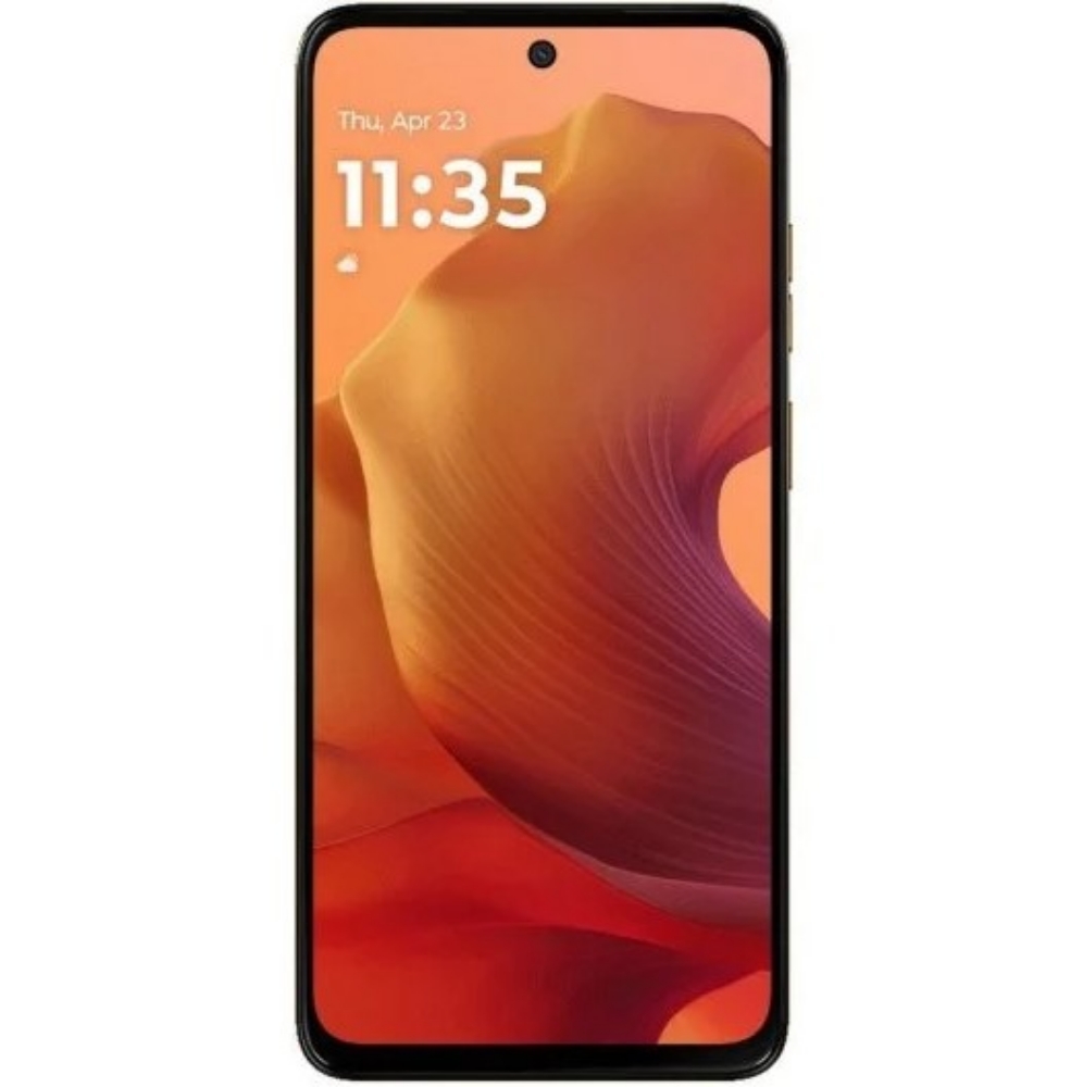 Immagine di SMARTPHONE MOTOROLA G15 4G 8+256GB DUOS ORANGE EUROPA