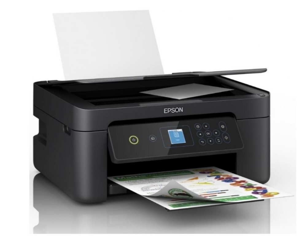 Picture of MULTIFUNZIONE INKJET EPSON EXPRESSION HOME XP-3205