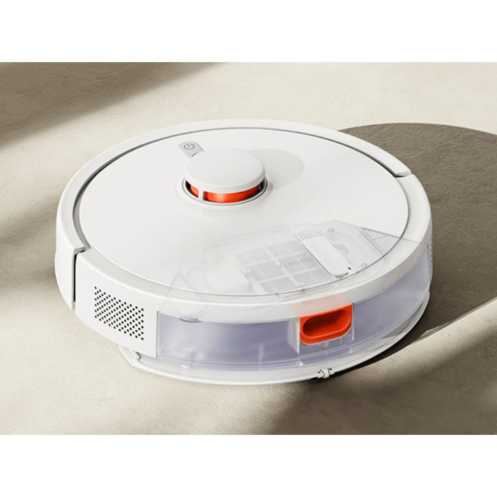Picture of ASPIRAPOLVERE ROBOT XIAOMI MI ROBOT S20 BHR8629EU WHITE