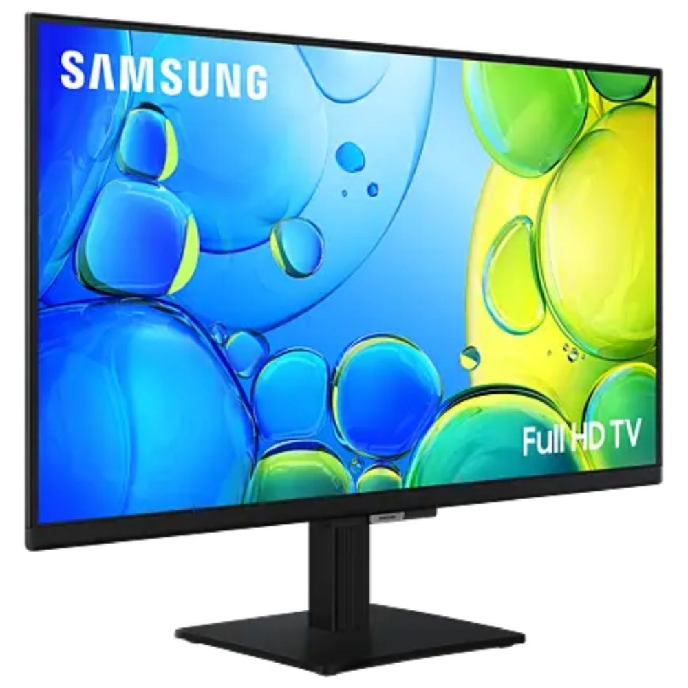 Immagine di TV LED 24" SAMSUNG UE24F6002 FULL HD SMART EUROPA BLACK