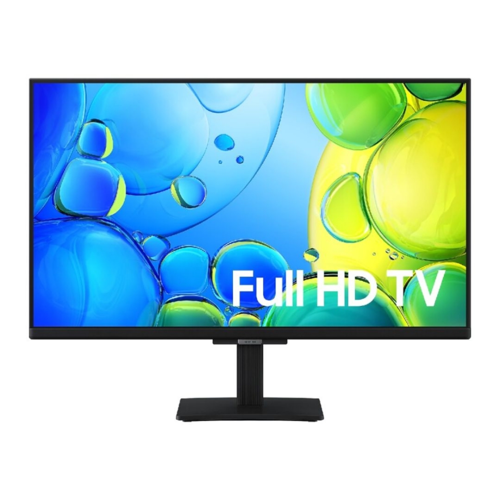 Immagine di TV LED 24" SAMSUNG UE24F6002 FULL HD SMART EUROPA BLACK