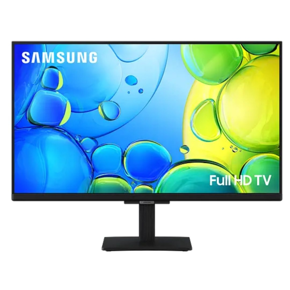 Immagine di TV LED 27" SAMSUNG UE27F6002FKXXH FULL HD SMART TV EUROPA BLACK