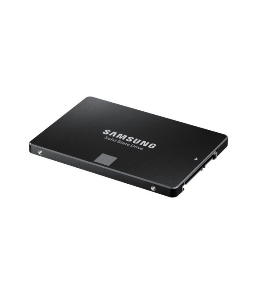 Picture of HARD DISK 2,5 SSD 2TB SAMSUNG SOLID STATE 870 EVO SERIES MZ-77E2T0B/EU