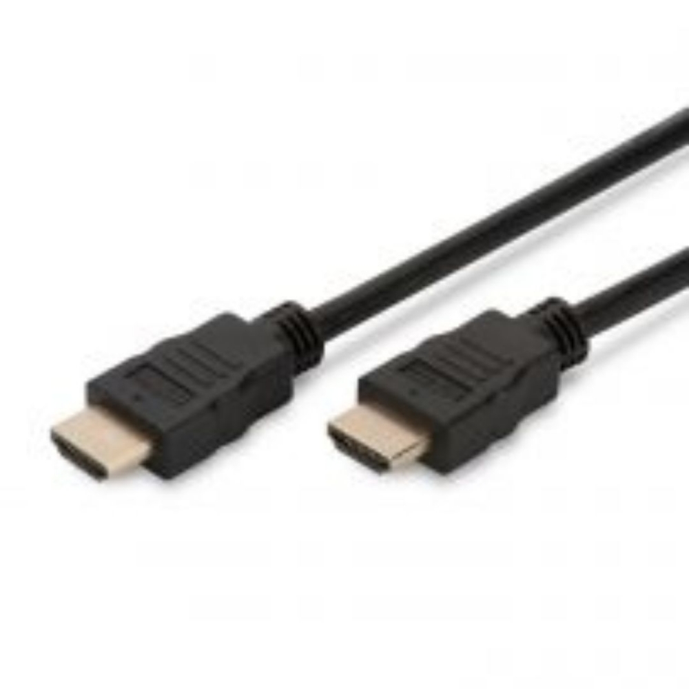Immagine di CAVO HDMI HIGH SPEED CON ETHERNET A/A M/M 1MT EWENT EC1330