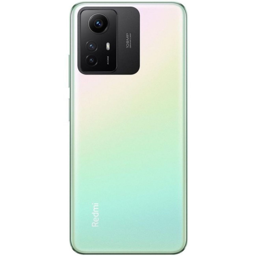 Picture of SMARTPHONE XIAOMI REDMI NOTE 12S 8+256GB DUOS PEARL GREEN EUROPA