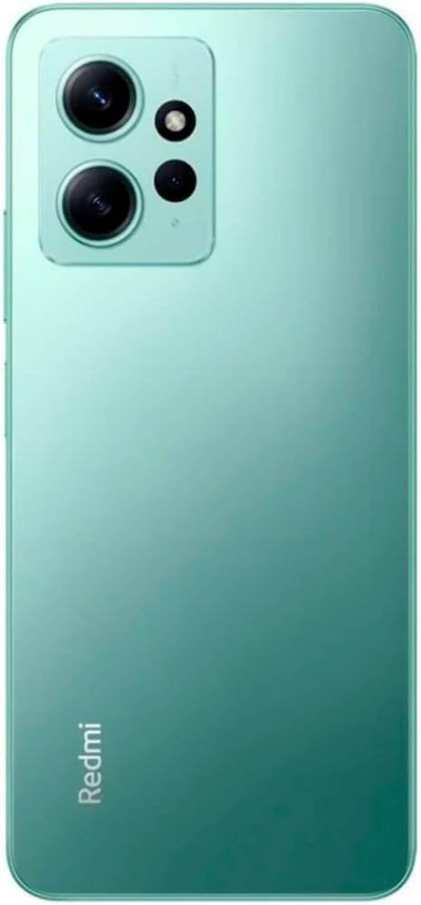 Picture of SMARTPHONE XIAOMI REDMI NOTE 13 NFC 8+256GB DUOS MINT GREEN ITALIA