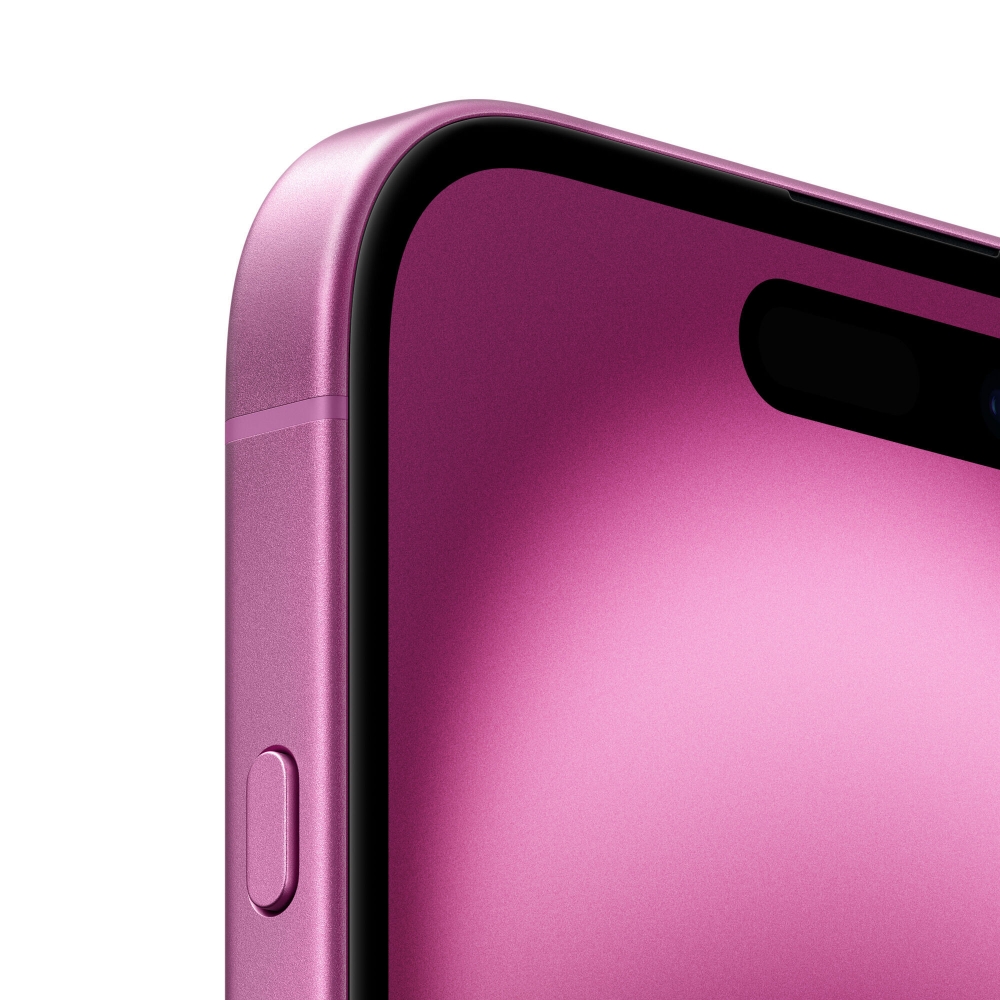 Immagine di APPLE IPHONE 16 128GB MYEA3QL/A PINK ITALIA