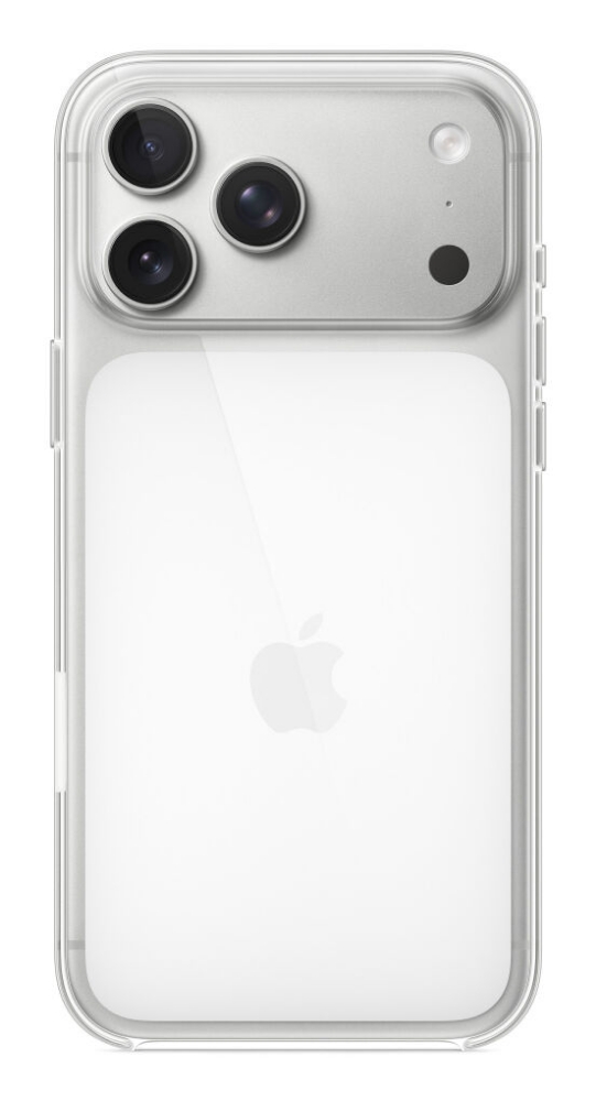 Picture of APPLE IPHONE 17 PRO MAX 256GB MFYM4QL/A SILVER ITALIA