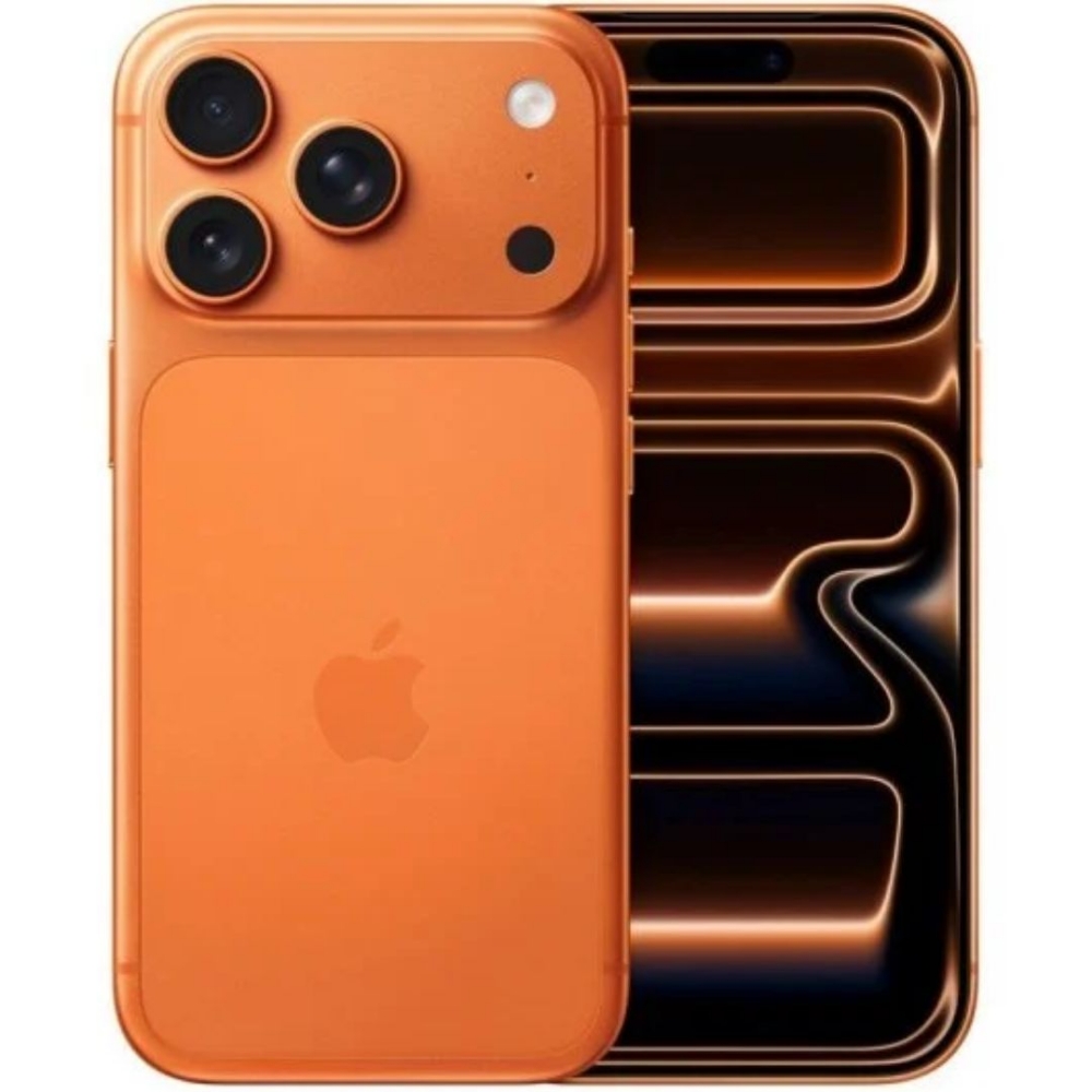 Picture of APPLE IPHONE 17 PRO 256GB MG8H4QL/A COSMIC ORANGE ITALIA