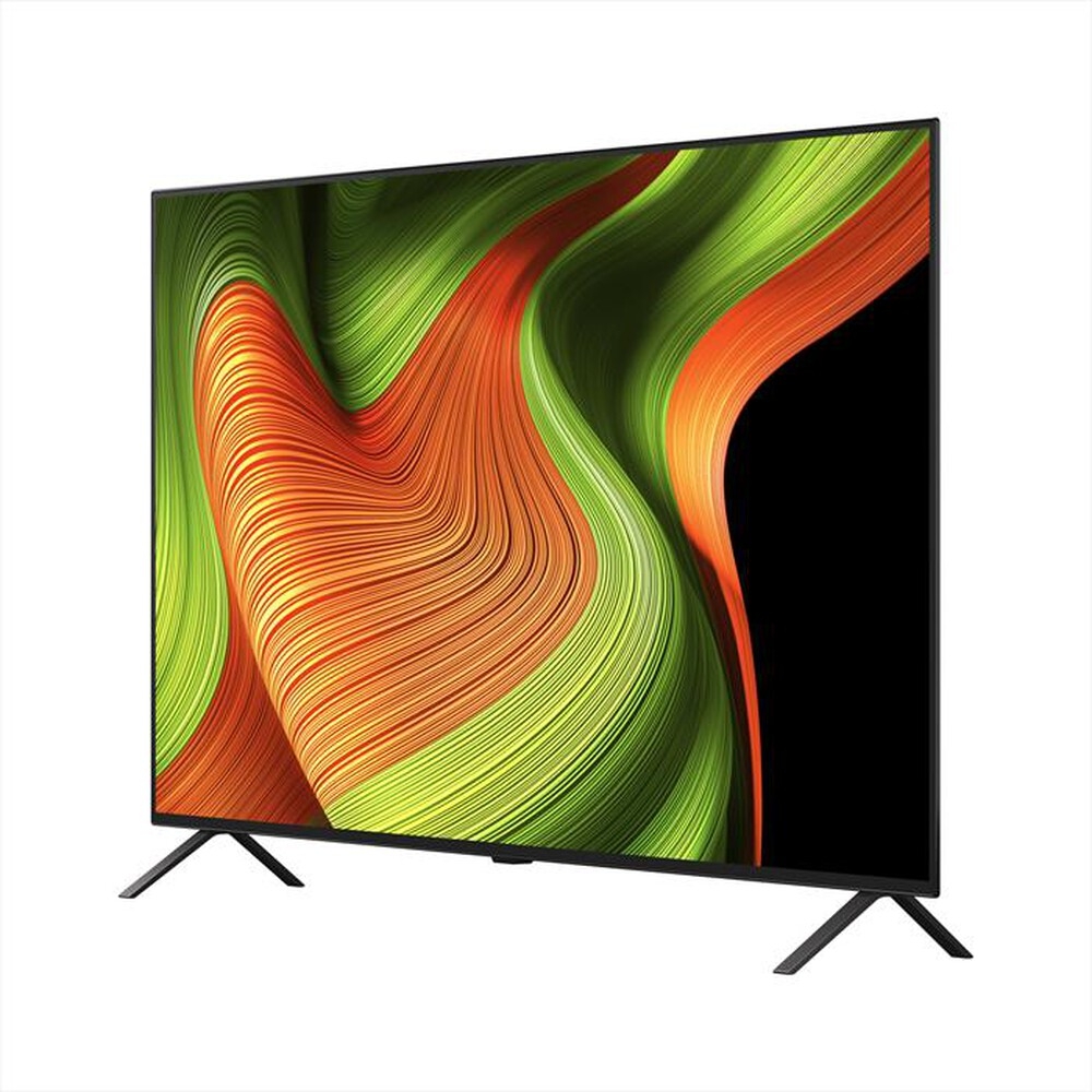 Picture of TV OLED 55" LG 4K OLED55B53LA EUROPA BLACK