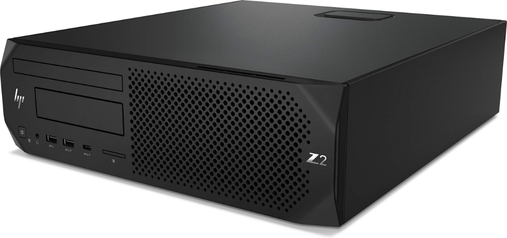 Picture of PC HP Z2 G4 SFF I7-8TH/16GB/512GB/W11P RICONDIZIONATO GRADO A