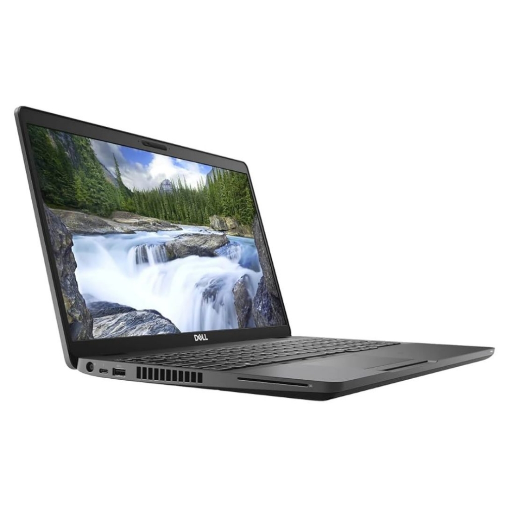 Immagine di NOTEBOOK DELL LATITUDE 5500 15,6" FHD I7-8TH/8GB/512GB/SSD/W11P RICONDIZIONATO GRADO A