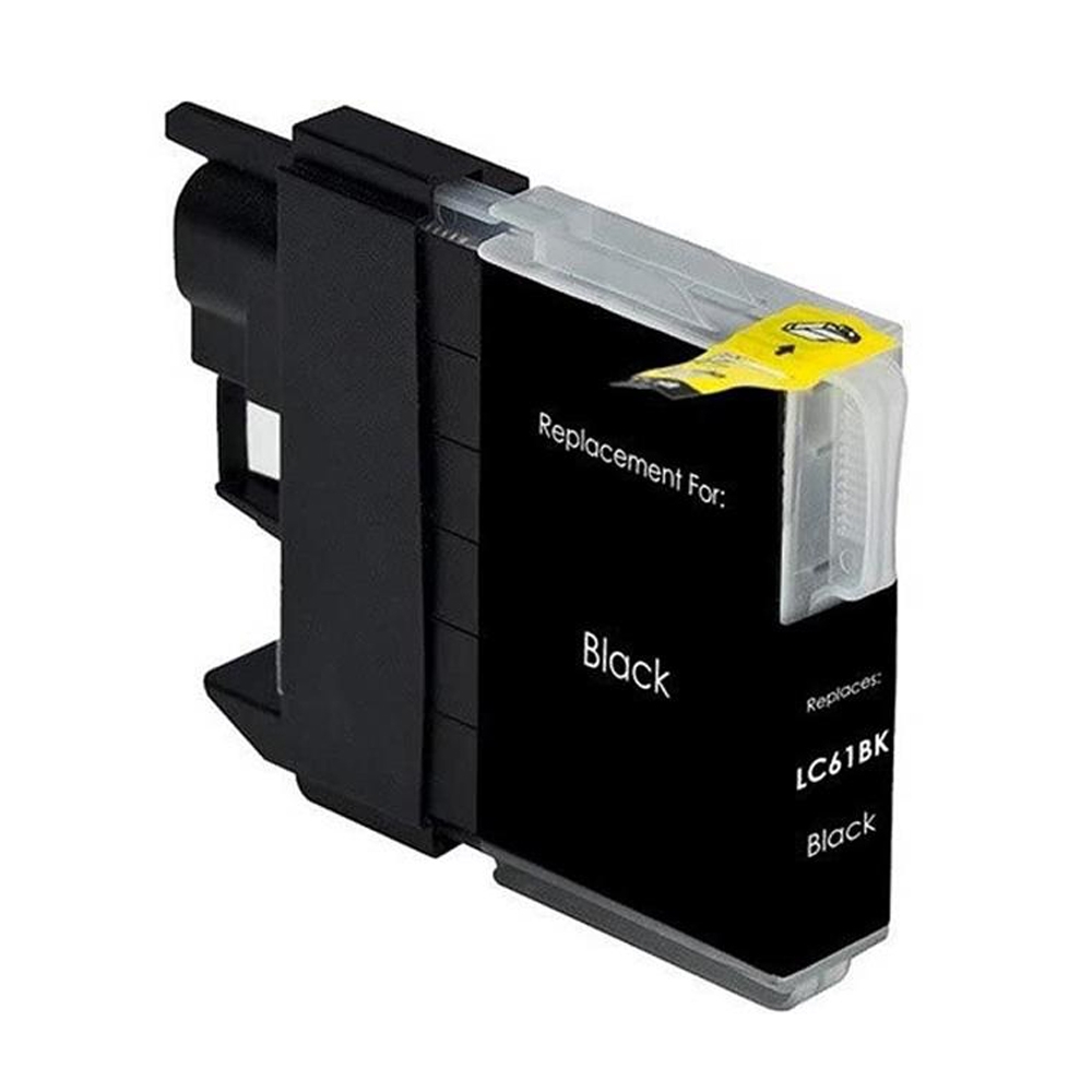 Picture of COMPATIBILE BROTHER LC-985 NERO