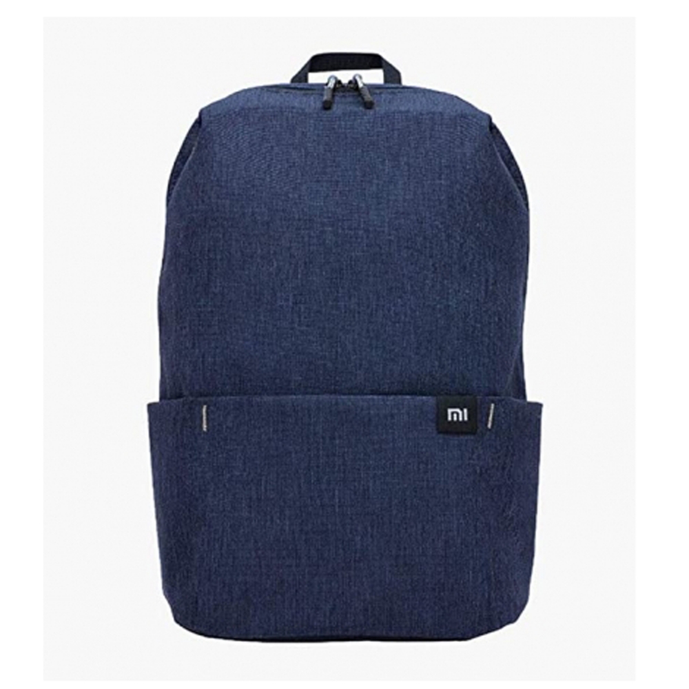 Picture of ZAINO XIAOMI MI CASUAL DAYPACK DARK BLUE