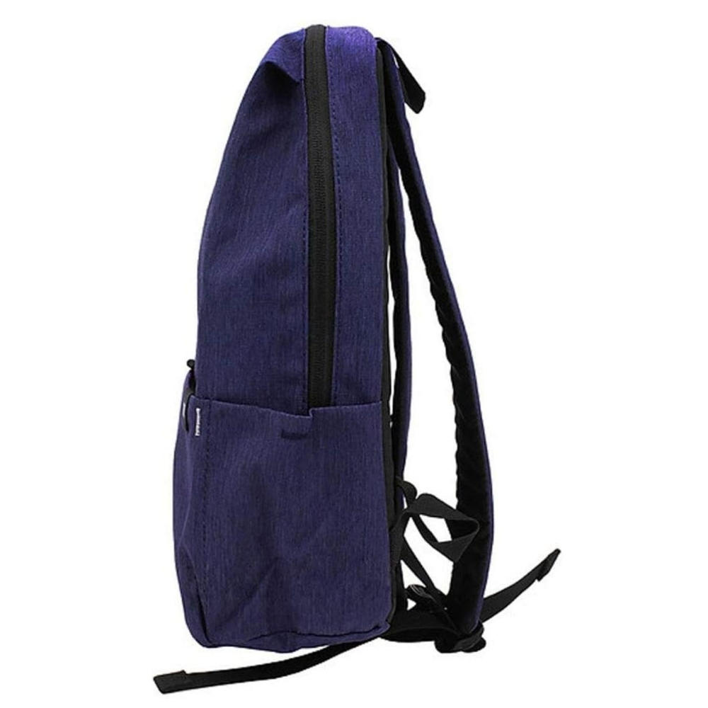 Picture of ZAINO XIAOMI MI CASUAL DAYPACK DARK BLUE