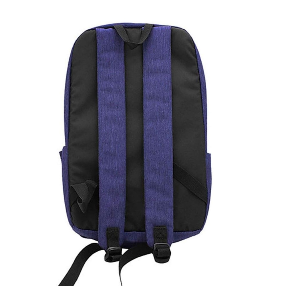 Picture of ZAINO XIAOMI MI CASUAL DAYPACK DARK BLUE