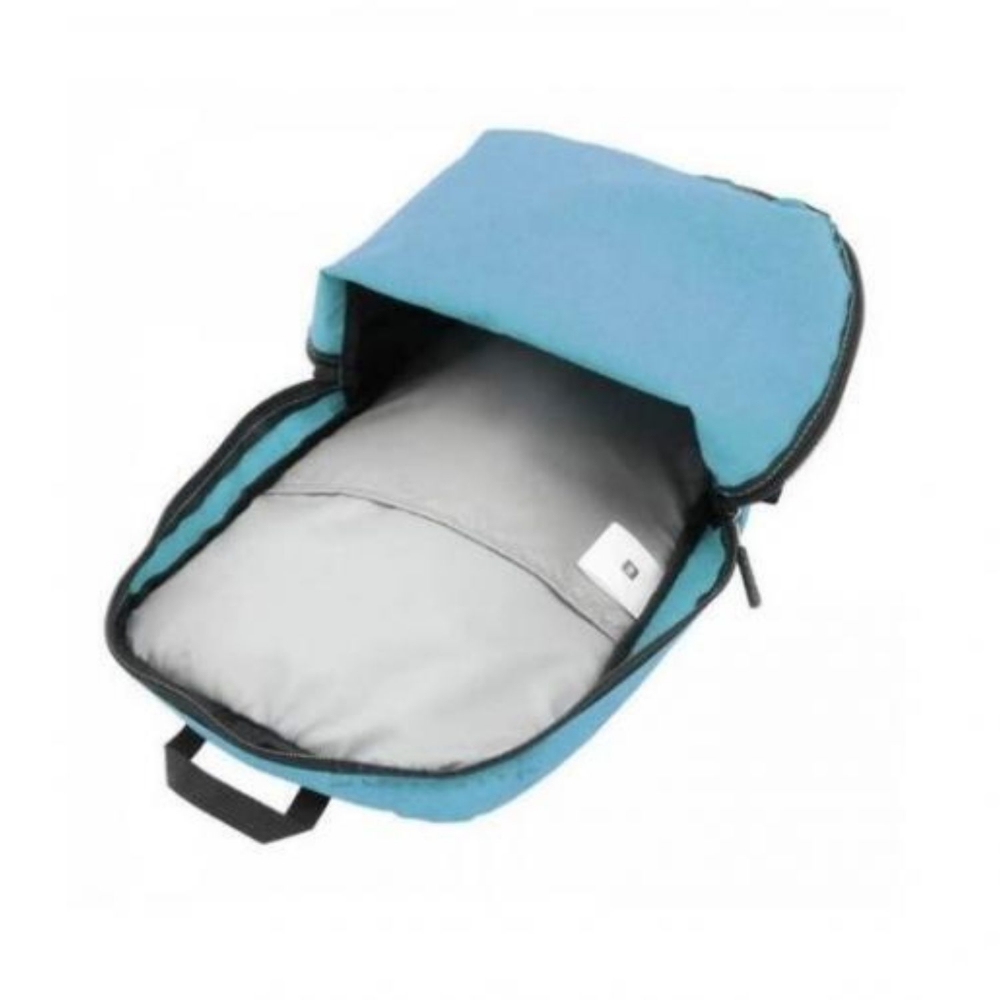 Picture of ZAINO XIAOMI MI CASUAL DAYPACK BRIGHT BLUE