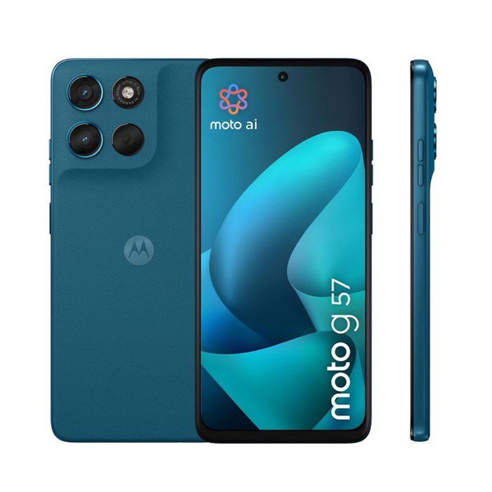 Immagine di SMARTPHONE MOTOROLA MOTO G57 POWER 5G 12+256GB CORSAIR