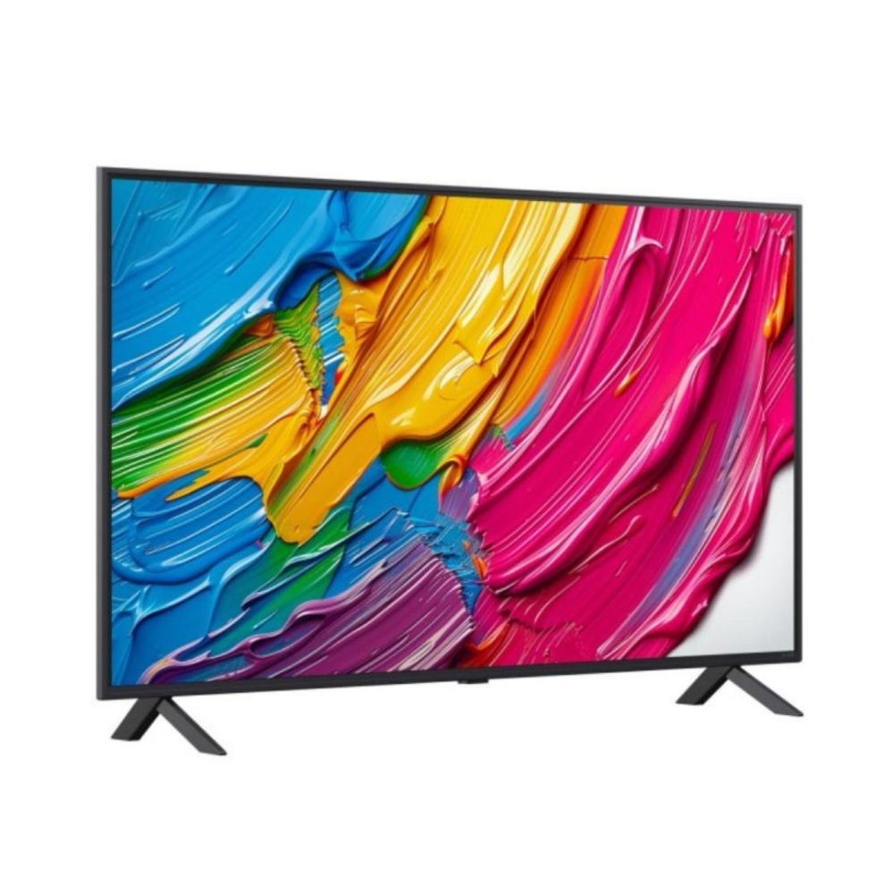Immagine di TV QNED 50" LG 50QNED80A6A SMART TV EUROPA BLACK