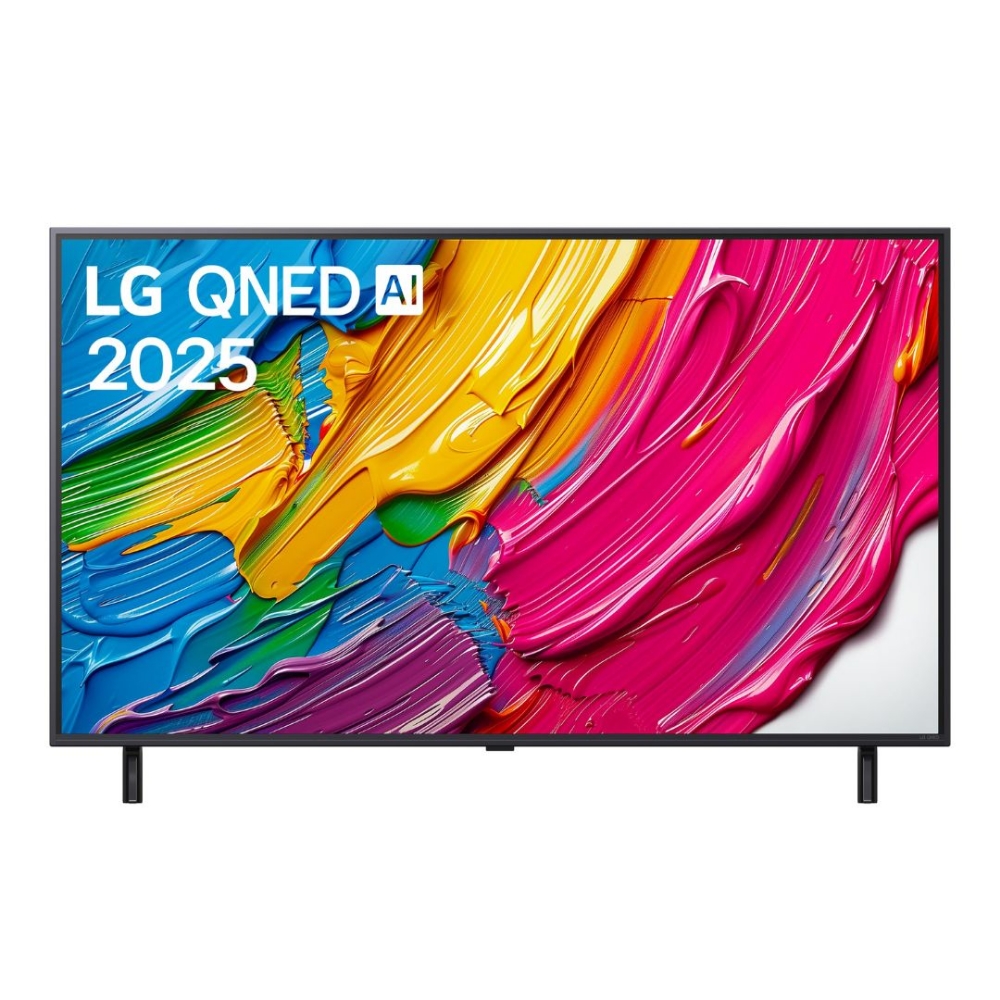 Immagine di TV QNED 50" LG 50QNED80A6A SMART TV EUROPA BLACK