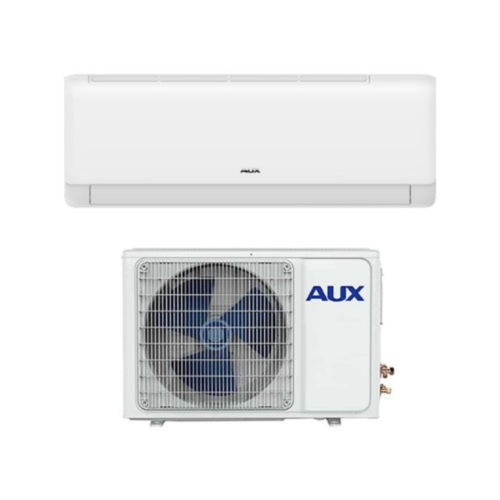 Picture of CLIMATIZZATORE AUX UNITA' ESTERNA 12000BTU SERIE QG ASW-H12C5B4/QGR3DI-E