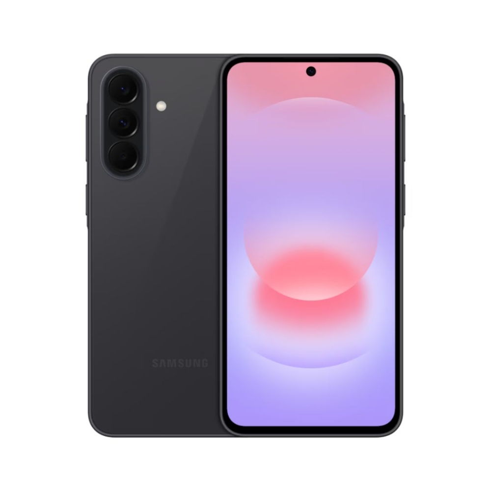 Immagine di SMARTPHONE SAMSUNG A376 GALAXY A37 5G 6+128GB CHARCOAL ITALIA