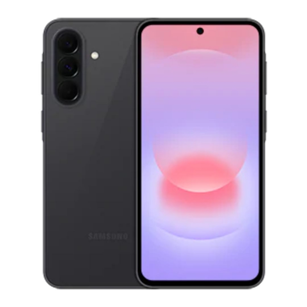 Immagine di SMARTPHONE SAMSUNG A376 GALAXY A37 5G 6+128GB CHARCOAL ITALIA