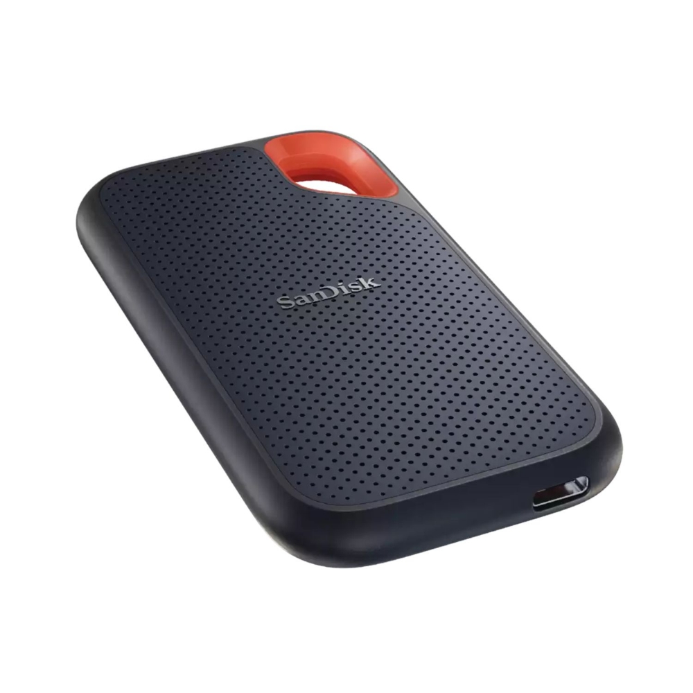 Immagine di HARD DISK SSD ESTERNO USB 3.2 4TB SANDISK SDSSDE61-4T00-G25