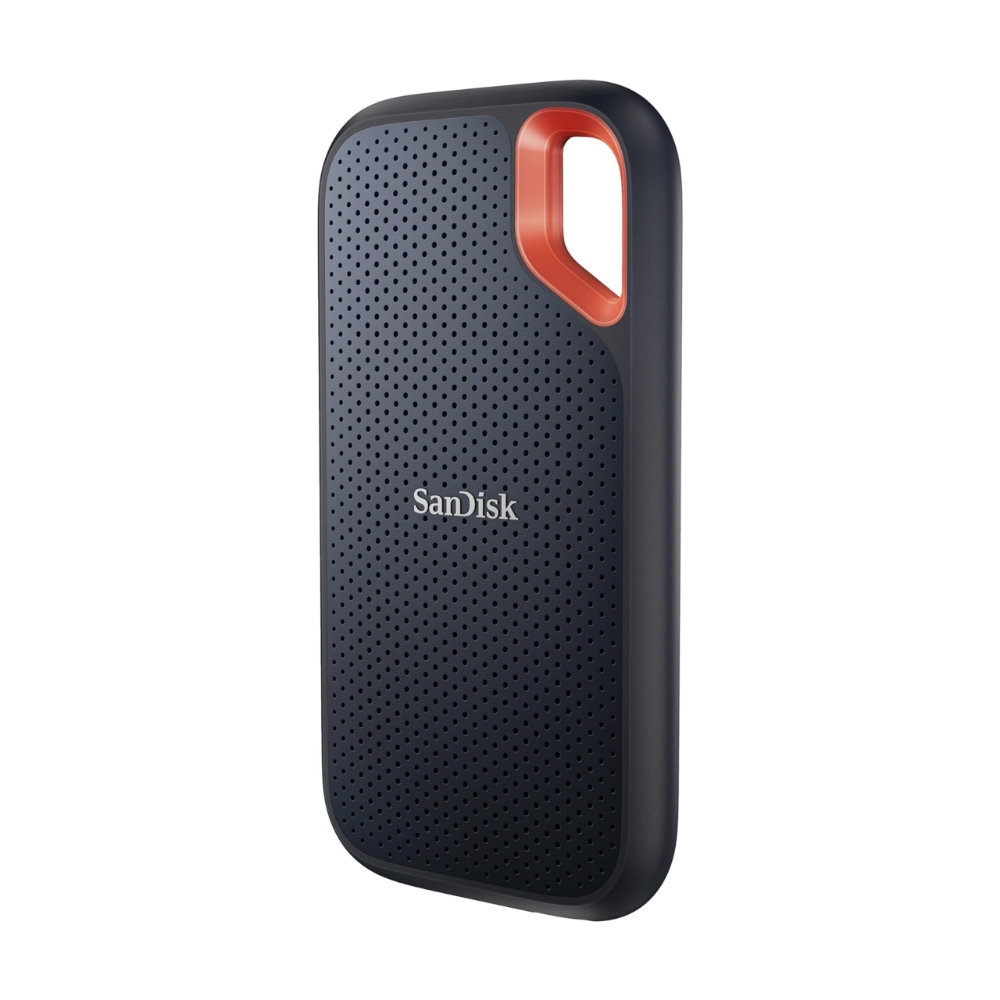 Immagine di HARD DISK SSD ESTERNO USB 3.2 2TB SANDISK SDSSDE61-2T00-G25