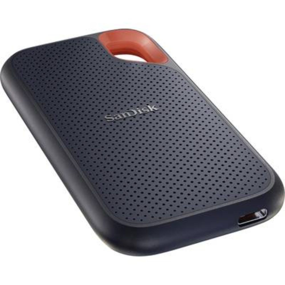 Immagine di HARD DISK SSD ESTERNO USB 3.2 2TB SANDISK SDSSDE61-2T00-G25