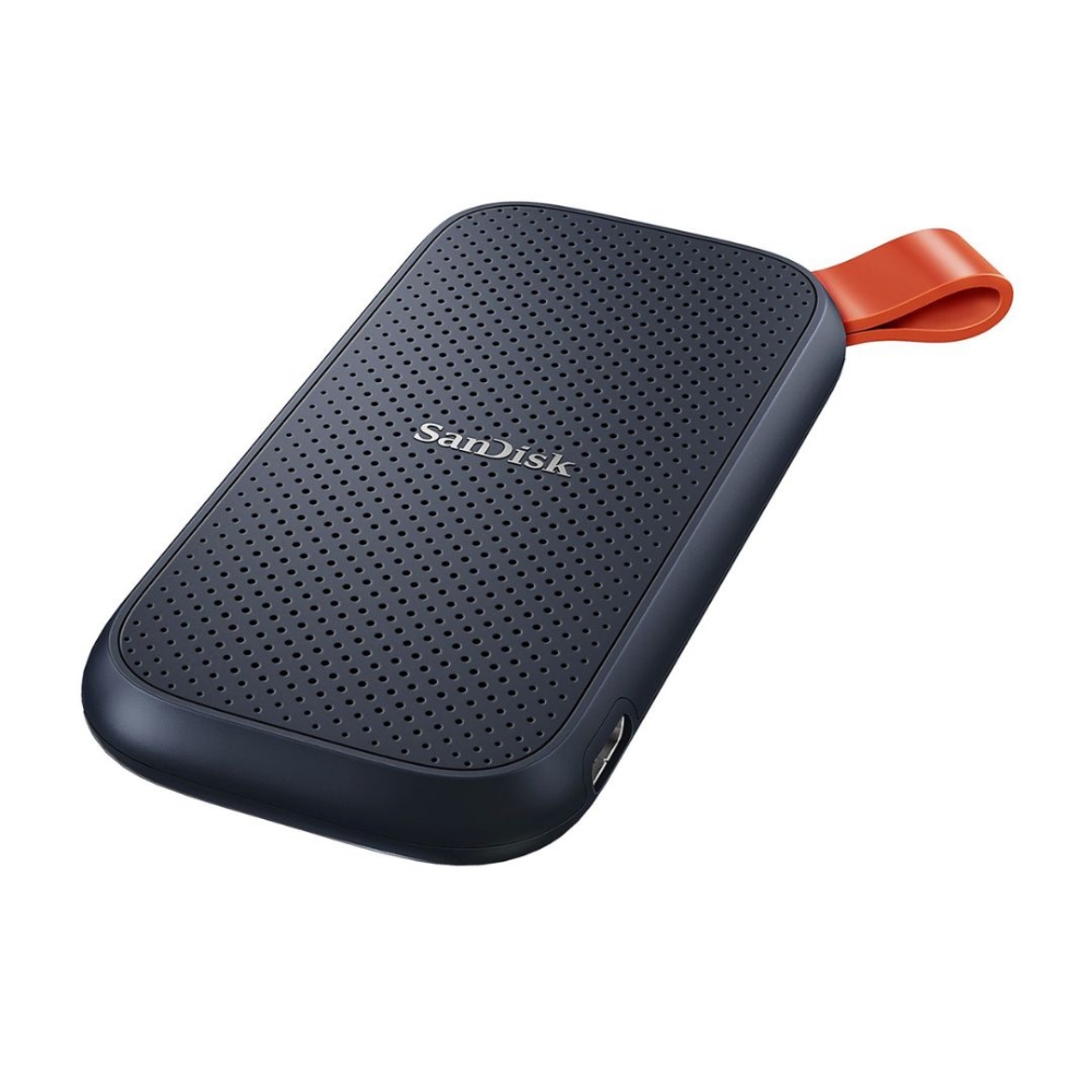 Immagine di HARD DISK SSD ESTERNO USB 3.2 2TB SANDISK SDSSDE30-2T00-G26