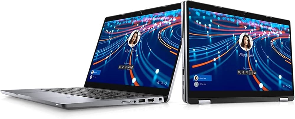 Picture of NOTEBOOK DELL LATITUDE 5320 13,3" FHD I5-11TH/16GB/256GB/W11P TASTIERA IT RICONDIZIONATO GRADO A