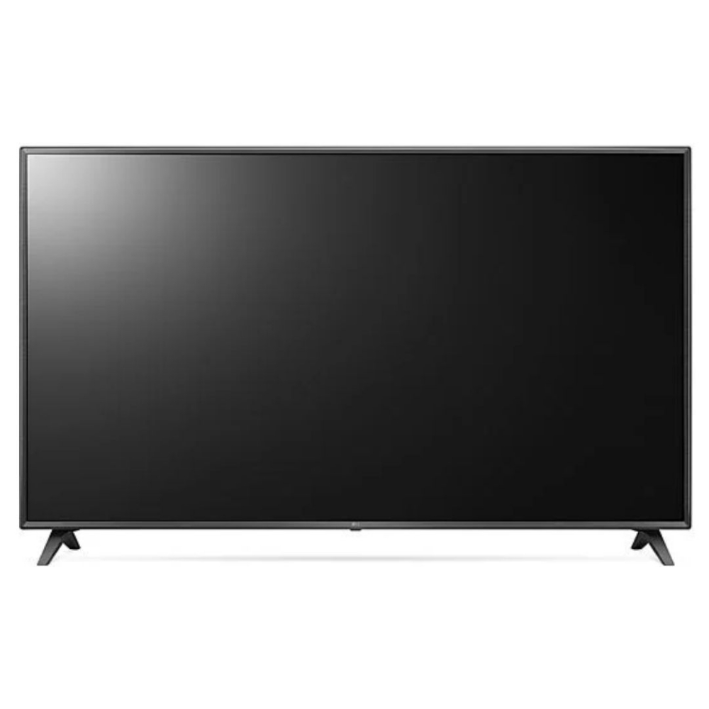 Immagine di TV LED 55" LG 4K 55AU731C0LA SMART TV EUROPA BLACK