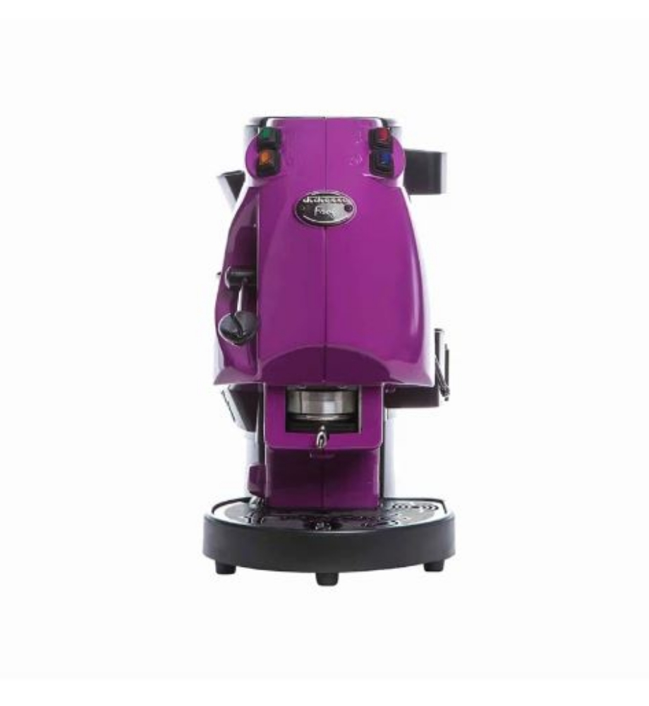 Immagine di MACCHINA DA CAFFE' DIDIESSE FROG VIOLA