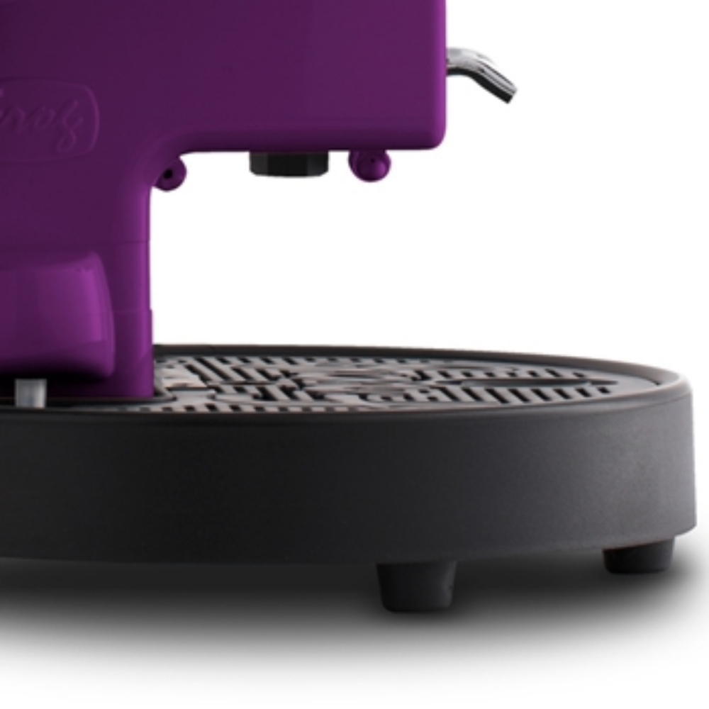 Immagine di MACCHINA DA CAFFE' DIDIESSE FROG VIOLA