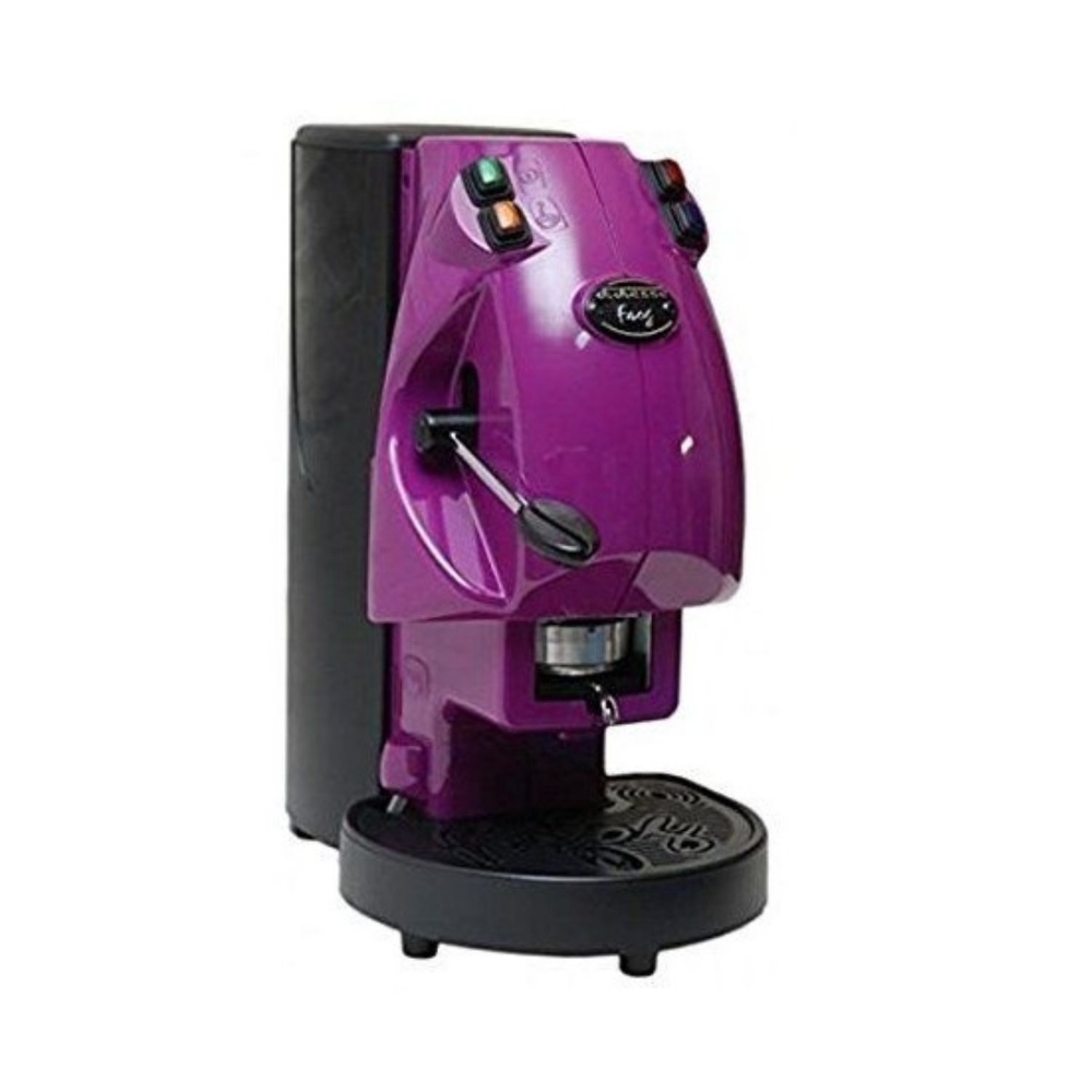 Immagine di MACCHINA DA CAFFE' DIDIESSE FROG VIOLA