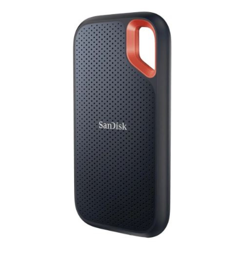 Immagine di HARD DISK SSD ESTERNO USB 3.2 1TB SANDISK SDSSDE61-1T00-G25
