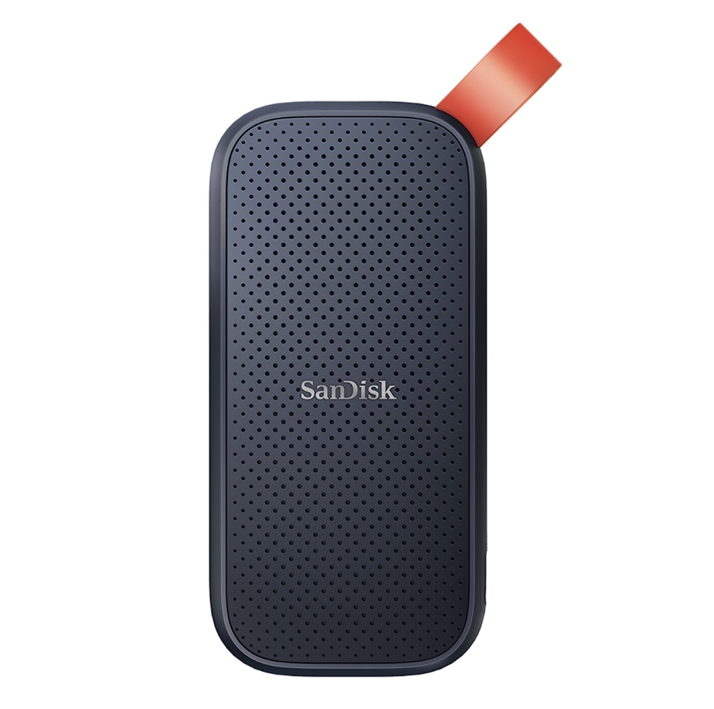 Picture of HARD DISK SSD ESTERNO USB 3.2 2TB SANDISK SDSSDE61-2T00-G25