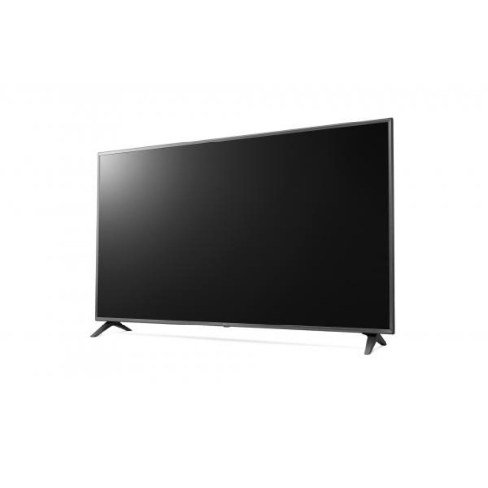 Picture of TV LED 55" LG 4K 55UR78G SMART TV EUROPA BLACK
