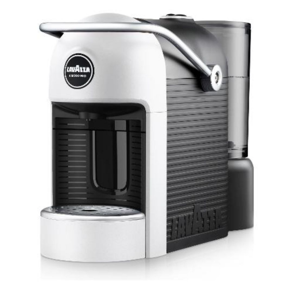 Immagine di MACCHINA DA CAFFE' A MODO MIO LAVAZZA JOLIE PLUS EVO WHITE